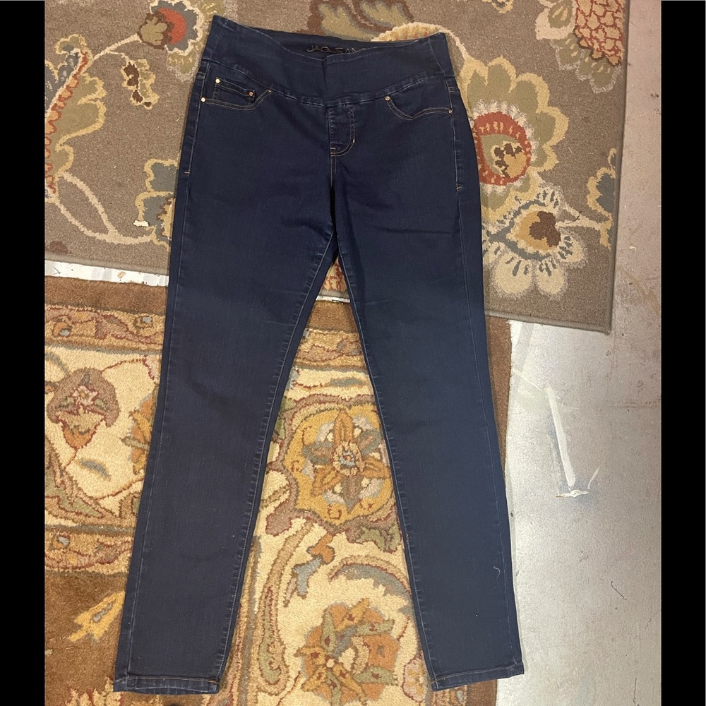 Jag jeans